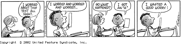 Today's Strip